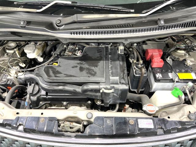 Ref No.A15842075 SUZUKI WAGON R Image#14