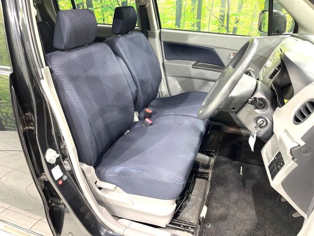 Ref No.A15842075 SUZUKI WAGON R Image#4