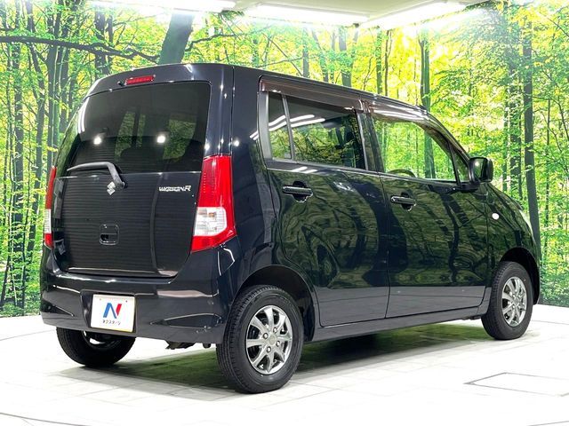 Ref No.A15842075 SUZUKI WAGON R Image#13
