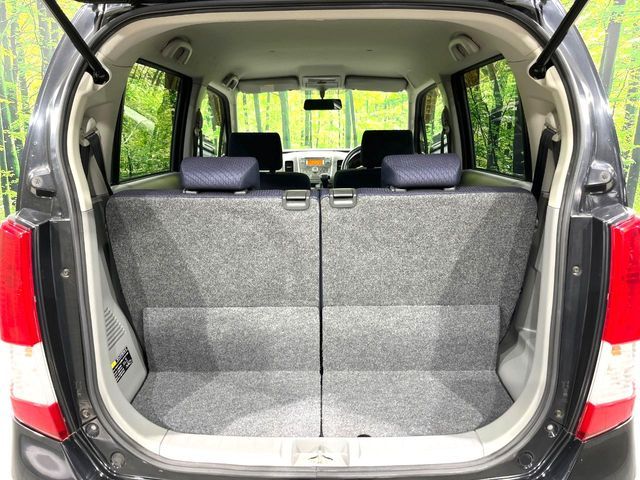 Ref No.A15842075 SUZUKI WAGON R Image#6