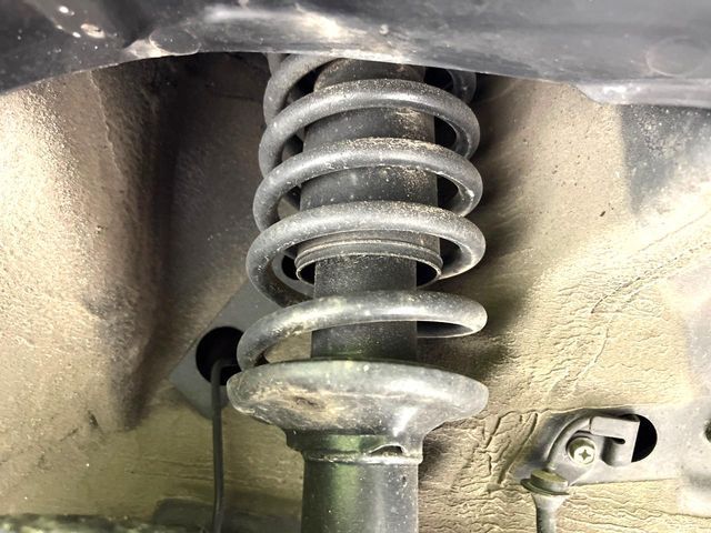 Ref No.A15842075 SUZUKI WAGON R Image#16
