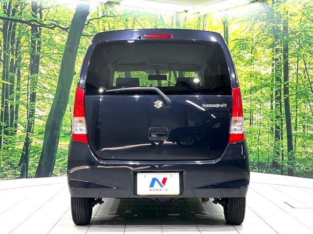 Ref No.A15842075 SUZUKI WAGON R Image#11