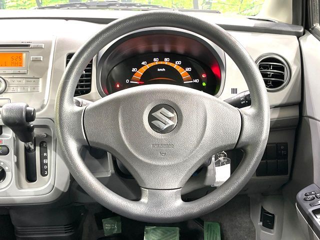 Ref No.A15842075 SUZUKI WAGON R Image#7