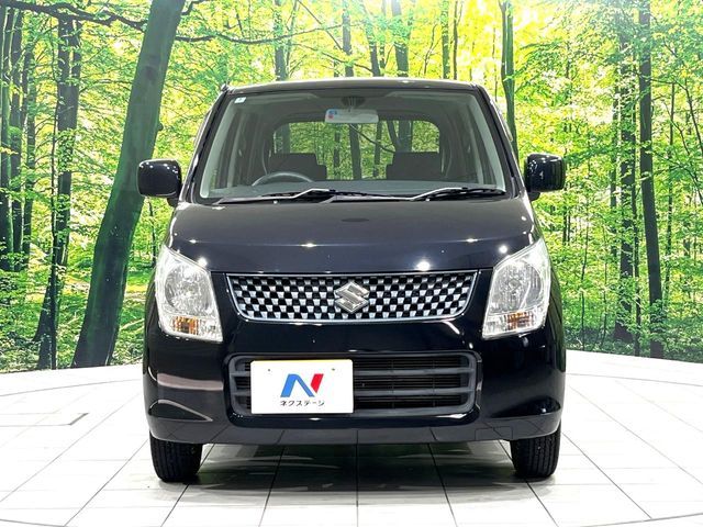 Ref No.A15842075 SUZUKI WAGON R Image#10