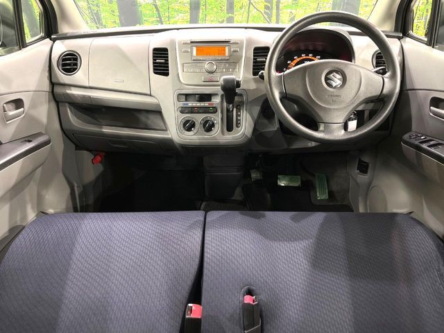 Ref No.A15842075 SUZUKI WAGON R Image#2