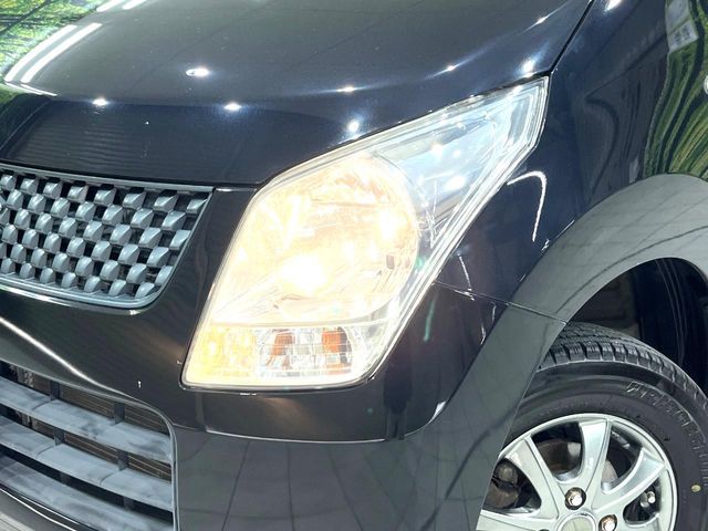 Ref No.A15842075 SUZUKI WAGON R Image#8