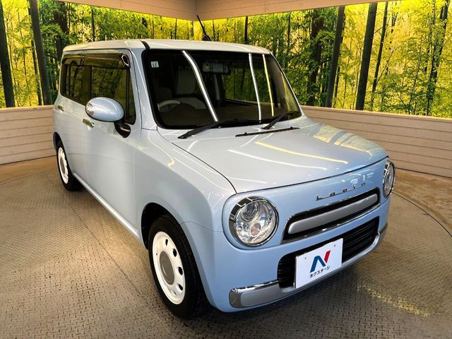Ref No.A15842116 SUZUKI ALTO LAPIN Image#16