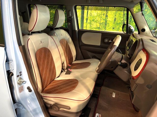 Ref No.A15842116 SUZUKI ALTO LAPIN Image#8