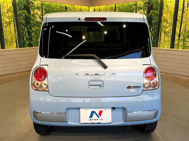 Ref No.A15842116 SUZUKI ALTO LAPIN Image#15