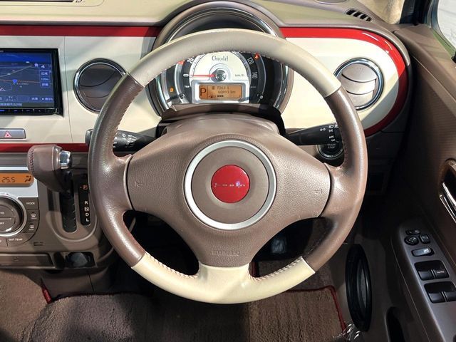 Ref No.A15842116 SUZUKI ALTO LAPIN Image#11