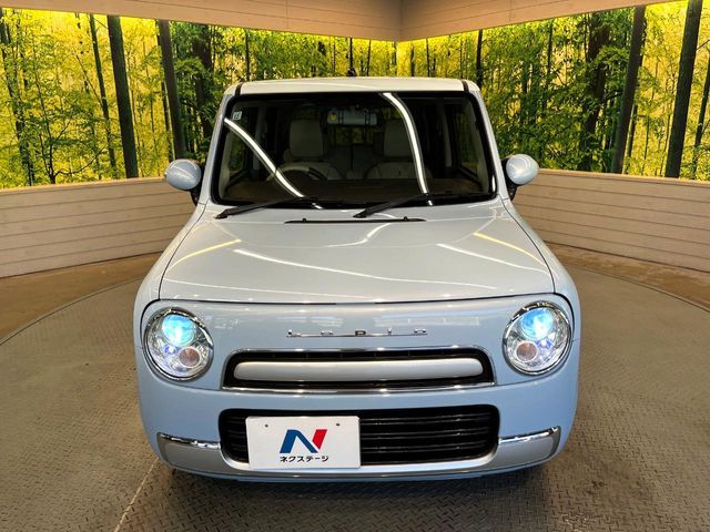 Ref No.A15842116 SUZUKI ALTO LAPIN Image#14