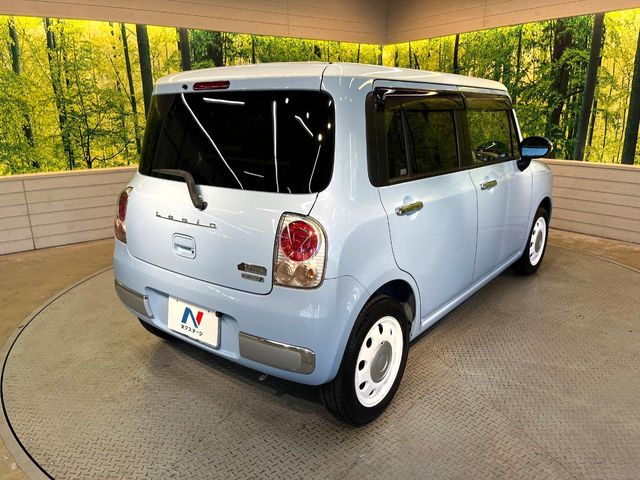 Ref No.A15842116 SUZUKI ALTO LAPIN Image#17