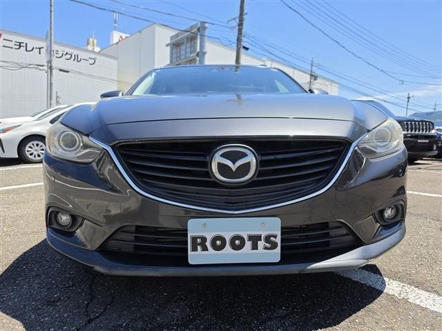 Ref No.A15842127 MAZDA ATENZA WAGON Image#16