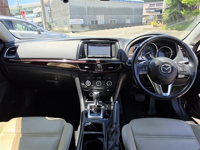 Ref No.A15842127 MAZDA ATENZA WAGON Image#3
