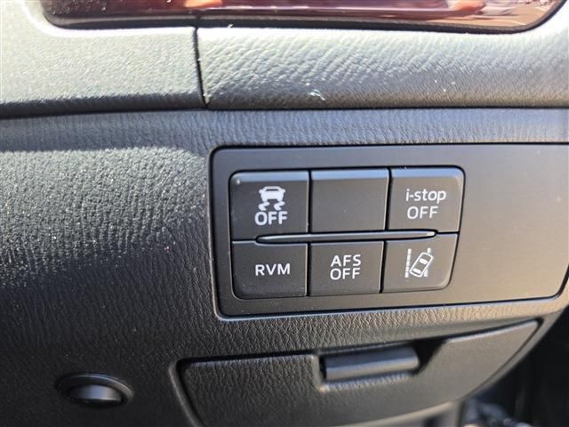 Ref No.A15842127 MAZDA ATENZA WAGON Image#14