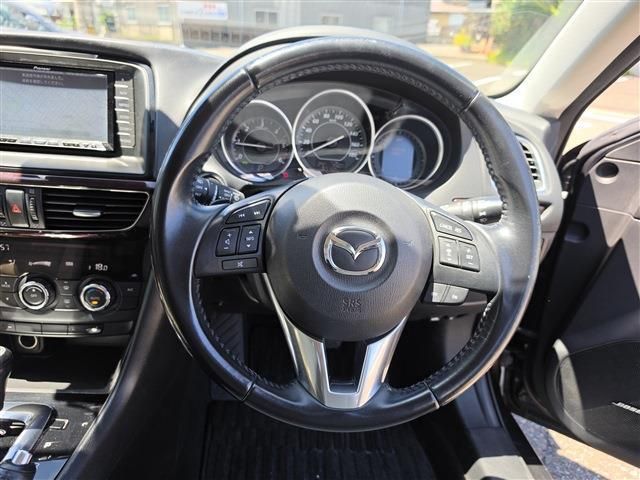 Ref No.A15842127 MAZDA ATENZA WAGON Image#4