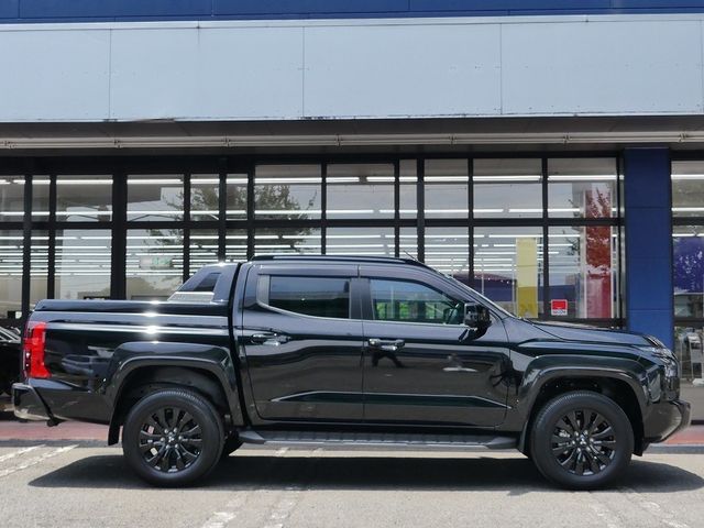Ref No.A15842142 MITSUBISHI TRITON Image#7