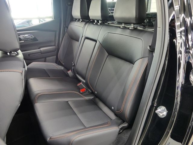 Ref No.A15842142 MITSUBISHI TRITON Image#18