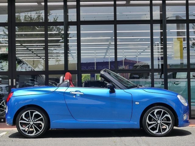 Ref No.A15842144 DAIHATSU COPEN Image#7