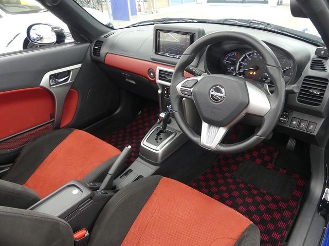 Ref No.A15842144 DAIHATSU COPEN Image#16
