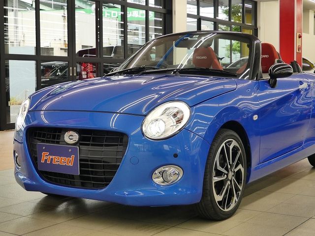 Ref No.A15842144 DAIHATSU COPEN Image#9