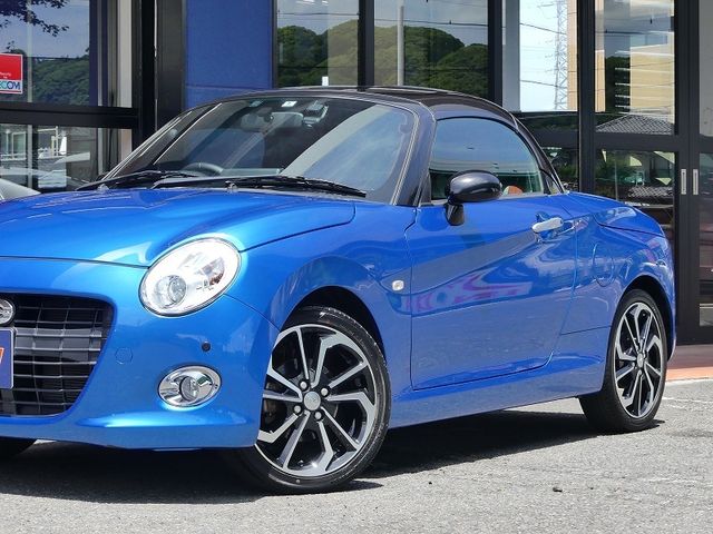 Ref No.A15842144 DAIHATSU COPEN Image#8