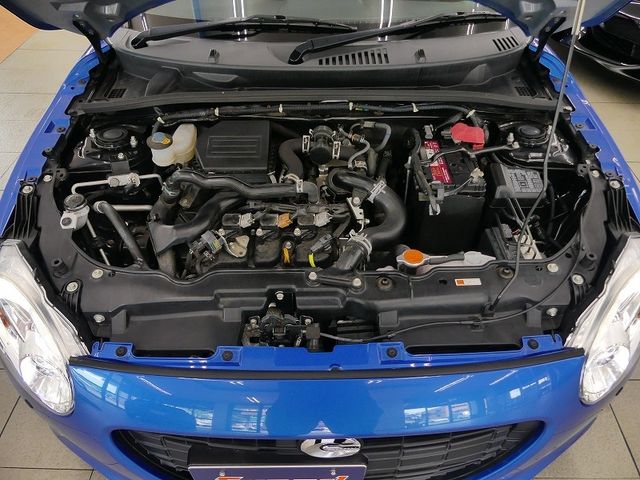 Ref No.A15842144 DAIHATSU COPEN Image#20
