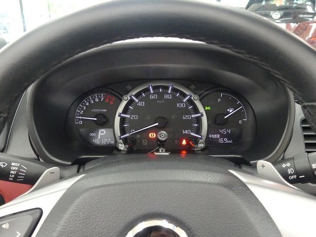 Ref No.A15842144 DAIHATSU COPEN Image#11