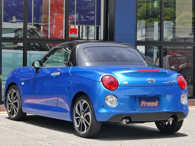 Ref No.A15842144 DAIHATSU COPEN Image#6