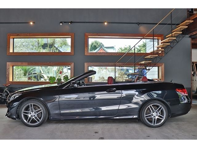 Ref No.A15842145 MERCEDES E CLASS Image#11