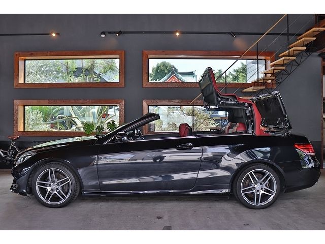 Ref No.A15842145 MERCEDES E CLASS Image#10
