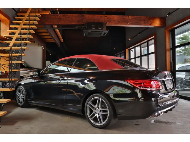 Ref No.A15842145 MERCEDES E CLASS Image#5