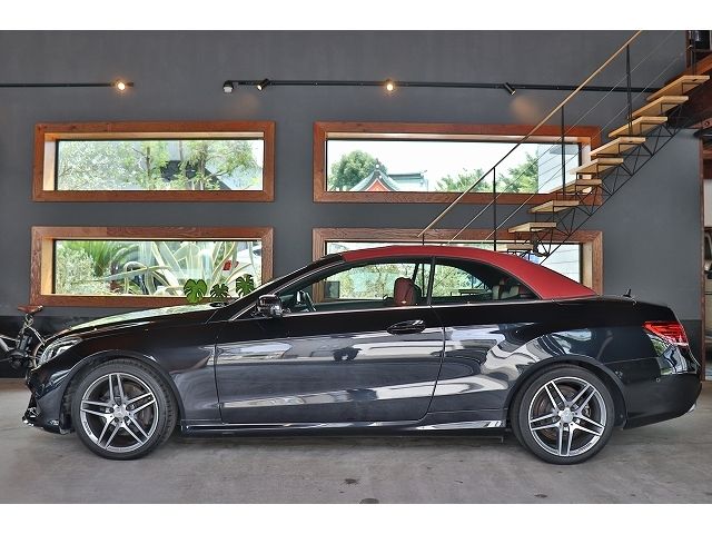 Ref No.A15842145 MERCEDES E CLASS Image#9