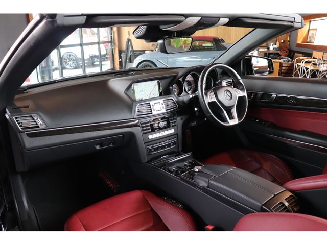 Ref No.A15842145 MERCEDES E CLASS Image#17