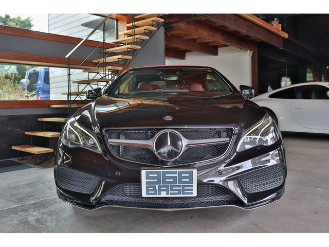 Ref No.A15842145 MERCEDES E CLASS Image#2