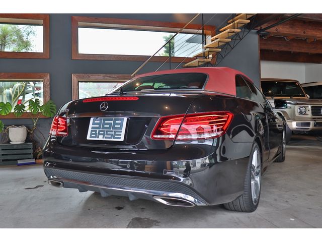 Ref No.A15842145 MERCEDES E CLASS Image#8