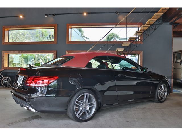 Ref No.A15842145 MERCEDES E CLASS Image#6