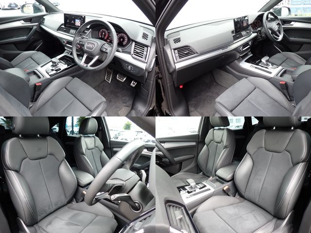 Ref No.A15842146 AUDI Q5 Image#9
