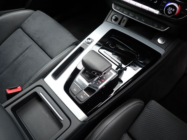 Ref No.A15842146 AUDI Q5 Image#20