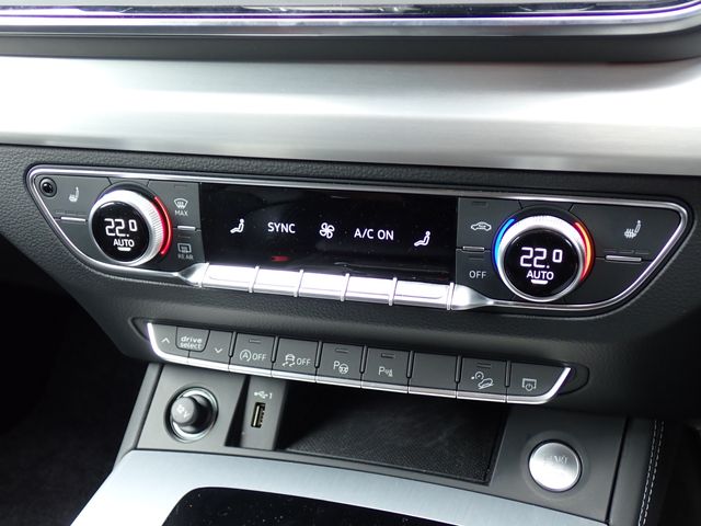 Ref No.A15842146 AUDI Q5 Image#19