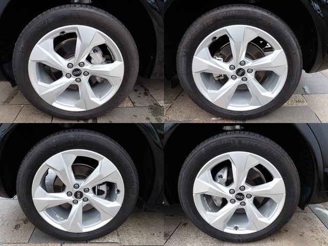 Ref No.A15842146 AUDI Q5 Image#8