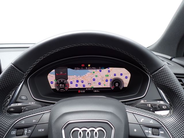 Ref No.A15842146 AUDI Q5 Image#12