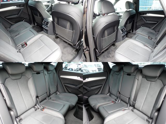 Ref No.A15842146 AUDI Q5 Image#10