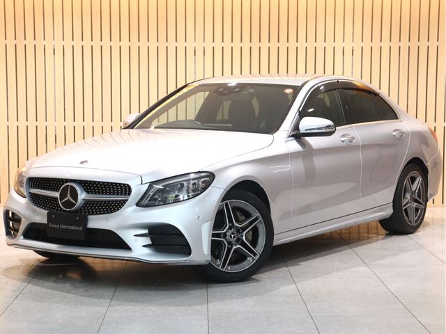 MERCEDES CL CLASS