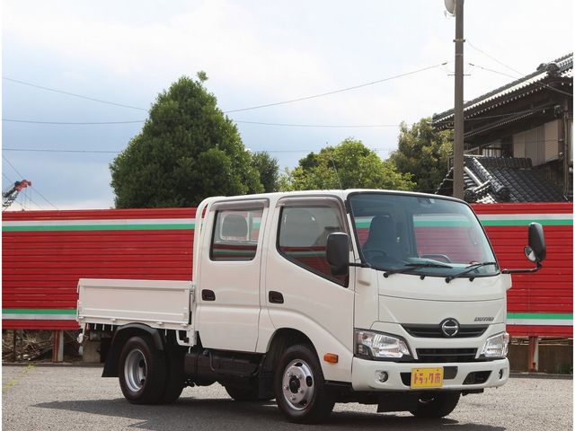 Ref No.A15842152 HINO DUTRO Image#5