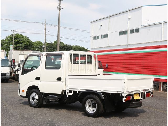 Ref No.A15842152 HINO DUTRO Image#8