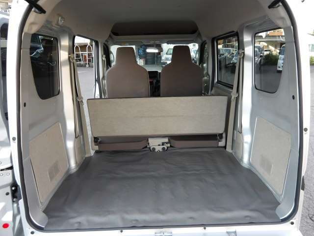 Ref No.A15842174 NISSAN NT100CLIPPER Image#20