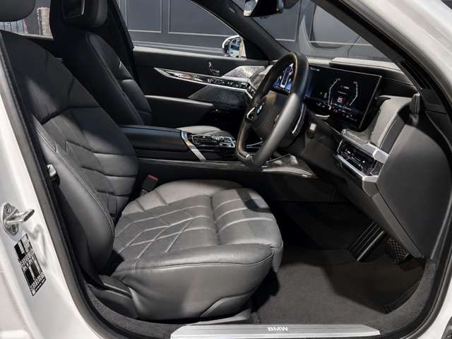 Ref No.A15842189 BMW 7 SERIES Image#13