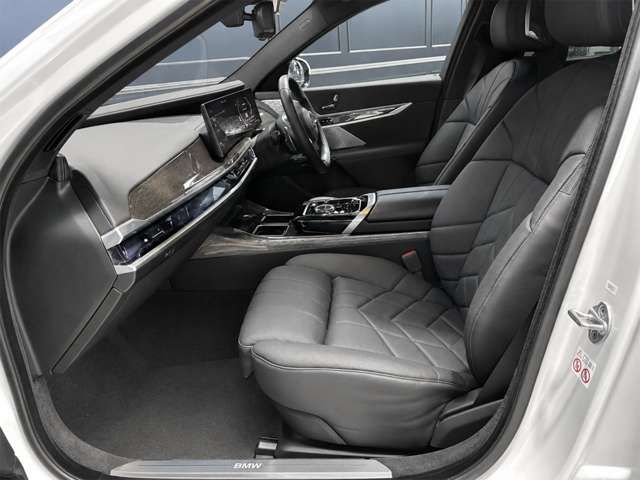 Ref No.A15842189 BMW 7 SERIES Image#14
