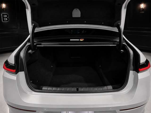 Ref No.A15842189 BMW 7 SERIES Image#20